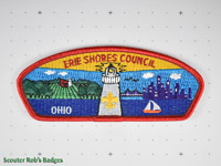 Erie Shores Council